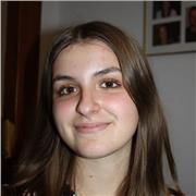Cours de français, anglais et latin (collège/lycée)