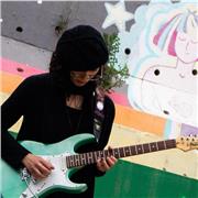 Clases de guitarra, composición, teoría musical, piano, ukelele