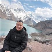 Profesor. De informática y tecnología