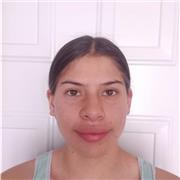 Estudiante con muy buenas calificaciones en Matemáticas