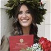 Sono giovane e intraprendente pronta ad ascoltarti e aiutarti, non temere!