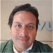 Profesor de Matemáticas dicta clases para refuerzo escolar primaria y secundaria