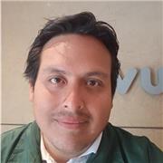 Profesor de Matemáticas dicta clases para refuerzo escolar primaria y secundaria