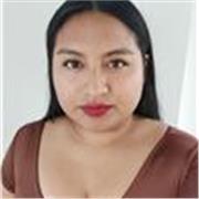 Profesora de francés que imparte clases para niños y jóvenes de forma didáctica y divertida