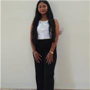 Passionate math educator, dedicated to helping students succeed