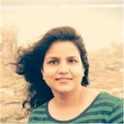 Shweta