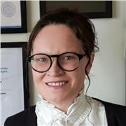 Chloe Mepham BSc