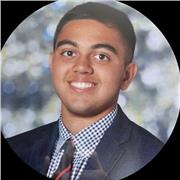 I am a tutor offering help for Maths and Economics to an A-Level standard and Biology, Chemistry and Physics to GCSE level