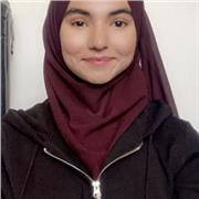 Khansa Khan