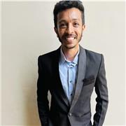 I can teach English to young children. Got 7.5 in IELTS