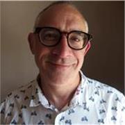 English tutor who teaches all ages and abilities