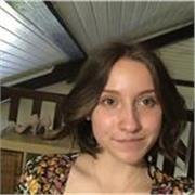 Étudiante de 18 ans, ayant eu le bac avec Mention TB, peut donner des cours de niveau primaire, collège, lycée en juillet 2023