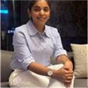 I have worked as a assistant professor and school educator and cater to all age groups from 11th to Master.