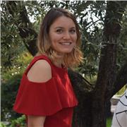 Farmacista laureata in Chimica e Tecnologie Farmaceutiche