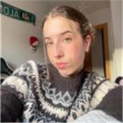 Actual estudiante de psicología, con experiencia tratando con niños de diversas edades. Adaptación según las necesidades del niñ@