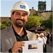 Erfahrener Bauingenieur als Nachhilfelehrer für Mathe und Naturwissenschaften