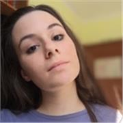 Studentessa universitaria offre ripetizioni di lingua inglese a Milano e online