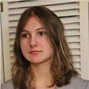 Etudiante à la faculté des Sciences de Valrose en Sciences de la Vie
