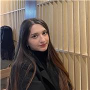 Insegnante di inglese, italiano, cinese