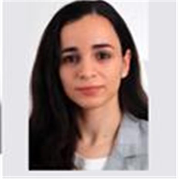 Fatima El Moussaoui | Nachhilfelehrer aus Stadtkreis Stuttgart