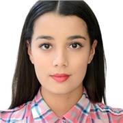 katia HASSANI