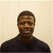 Professeur d'anglais avec une bonne maîtrise des bases de la langue 