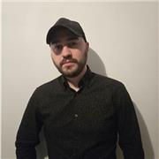 Profesor titulado con Grado Superior de Desarrollo de aplicaciones multiplataforma, Videojuegos y programación.