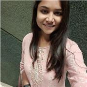 Shivangi