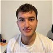 Estudiante de 3º de Ingeniería Informática ofrece clases particulares de informática y matemáticas para secundaria y Bachiller