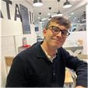 Estudiante de segundo año de ingeniería con experiencia como profesor particular enfocado a niveles de eso y bachillerato