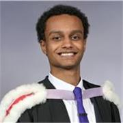 Hi, I'm Abdul! I tutor GCSE and A Level Maths and Physics. If you're looking for extra support, drop me a message! 