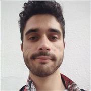 Graduado en Historia por la Universidad de Girona y (próximamente) estudiante del Máster de profesorado. Puedo impartir clases de Historia, inglés, lengua y literatura españolas y lengua y literatura catalanas, pero también de arte plástico. He prestado e