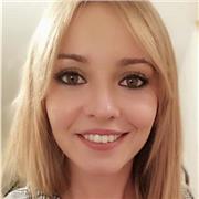 Imparto clases particulares principalmente desde los 3 años ( conducta, habilidades, mejora de la motricidad fina y gruesa, aprender a leer, escribir, sumar y restar) hasta los 12 años. Me adapto al método del colegio. También estoy preparada, no ti