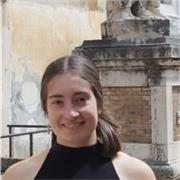 Estoy terminando el Grado de física, me falta presentar el TFG. Me gustaría ayudar a alumnos de la ESO con materias similares