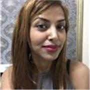 English and Math teacher for young learners