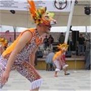 Cases particulares de baile para todas las edades