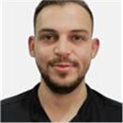 Normalista superior, licenciado en Humanidades y Lengua Castellana, estudiante de Maestría en Educación