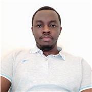 Capable of speaking 3 international languages. English,French,Italian