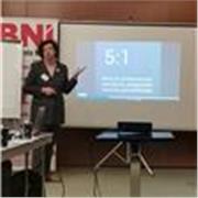 Profesor de español para extranjeros y también deinglés 