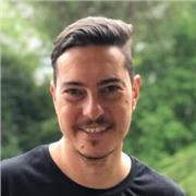 Profesor de apoyo escolar, italiano, literatura