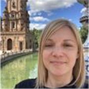 Profesora de Inglés imparte clases online y presenciales para niños y adultos