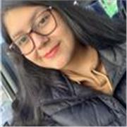 Profesora de inglés apta para enseñar a todas las edades