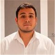 Profesor de inglés desde primaria en adelante