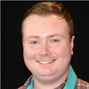 Dylan Halliday