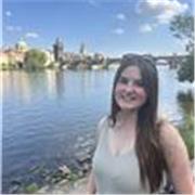 Profesora de apoyo para ingles de primaria y Eso