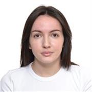 English teacher suitable for all ages and levels. 