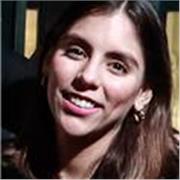 Maestra de inglés