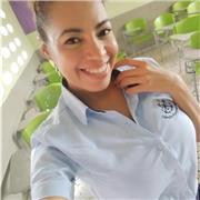 Reina Milena Barrios Orozco