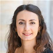 Professeure de physique chimie et mathématiques