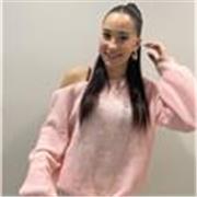 pues no tengo ninguna titulazion ni mucha experiencia 